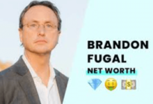 Brandon Fugal Net Worth