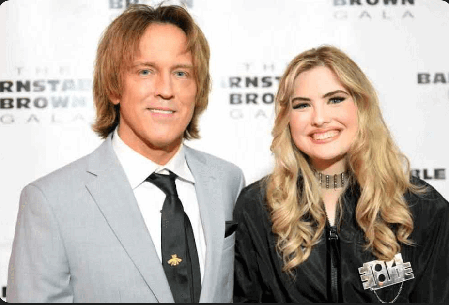 Anna Nicole Smith Daughter 2020 Net Worth: Dannielynn Birkhead'S Net Worth in 2020