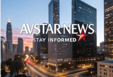 AvStarNews Official Contact : Reach Us Easily