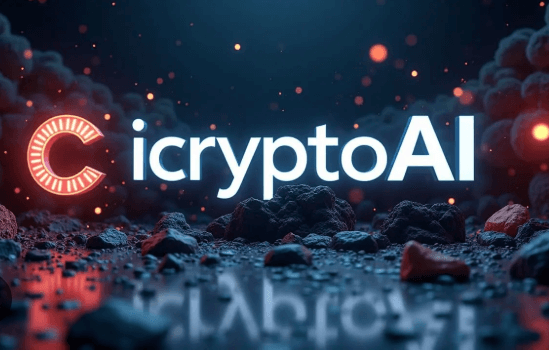Icryptoai.Com Innovation : Cutting-Edge AI in Crypto