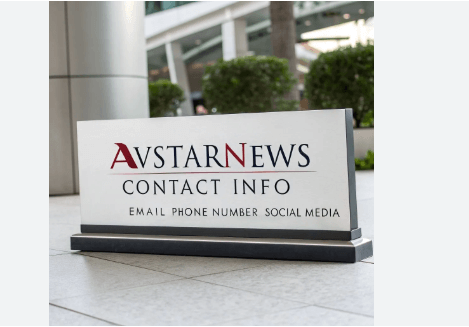 AvStarNews Contact & Info : Reach Out to Us